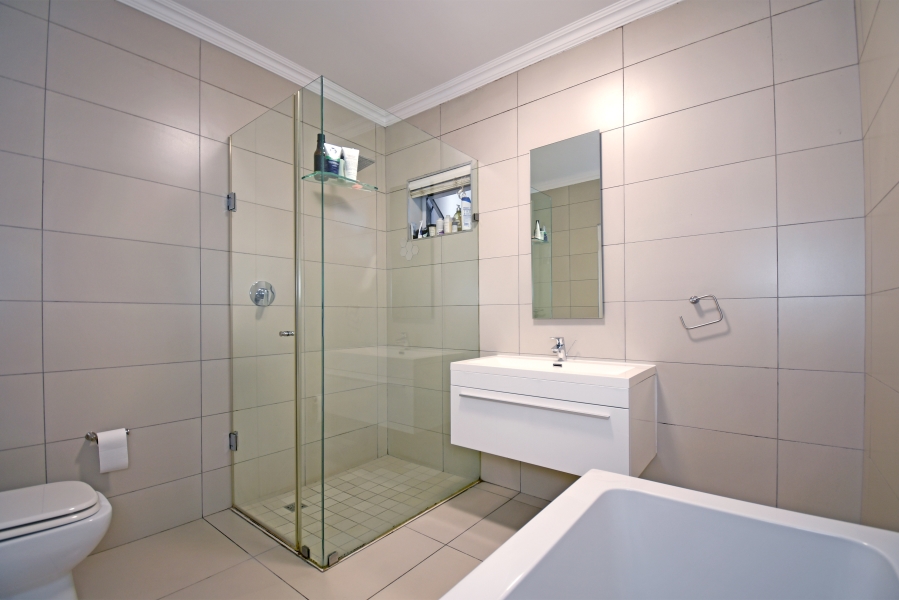 2 Bedroom Property for Sale in Craighall Park Gauteng