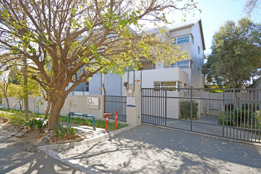 2 Bedroom Property for Sale in Craighall Park Gauteng