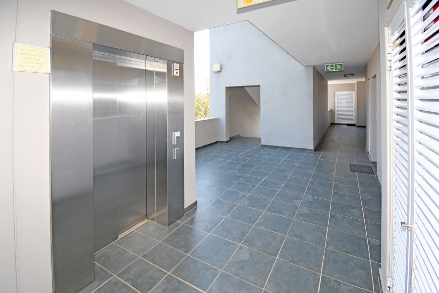 2 Bedroom Property for Sale in Craighall Park Gauteng
