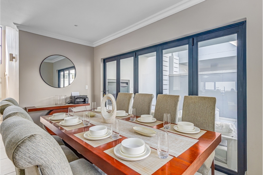 4 Bedroom Property for Sale in Broadacres Gauteng