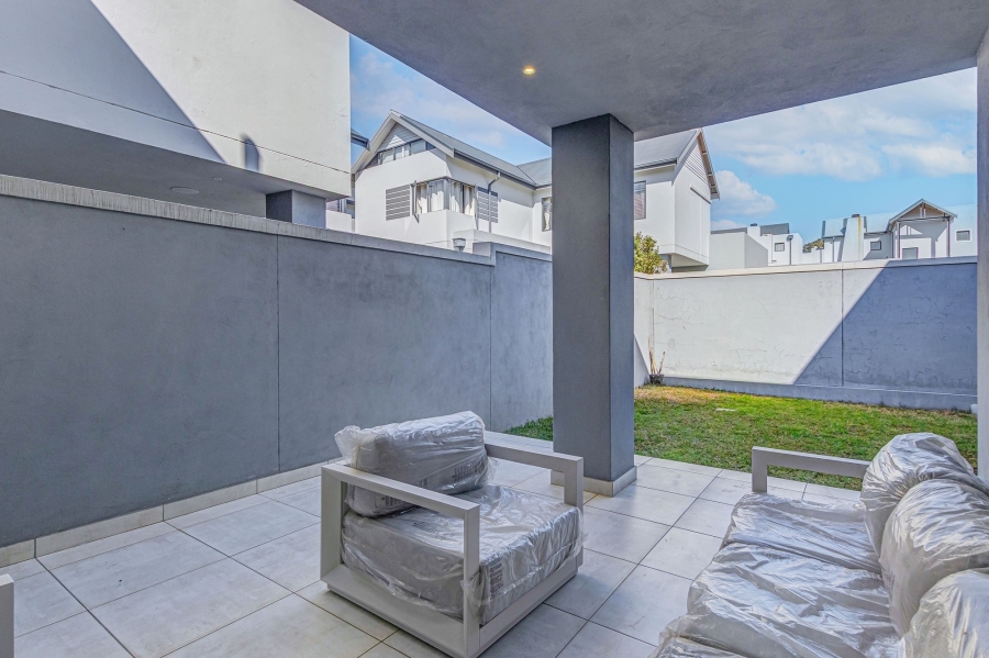 4 Bedroom Property for Sale in Broadacres Gauteng