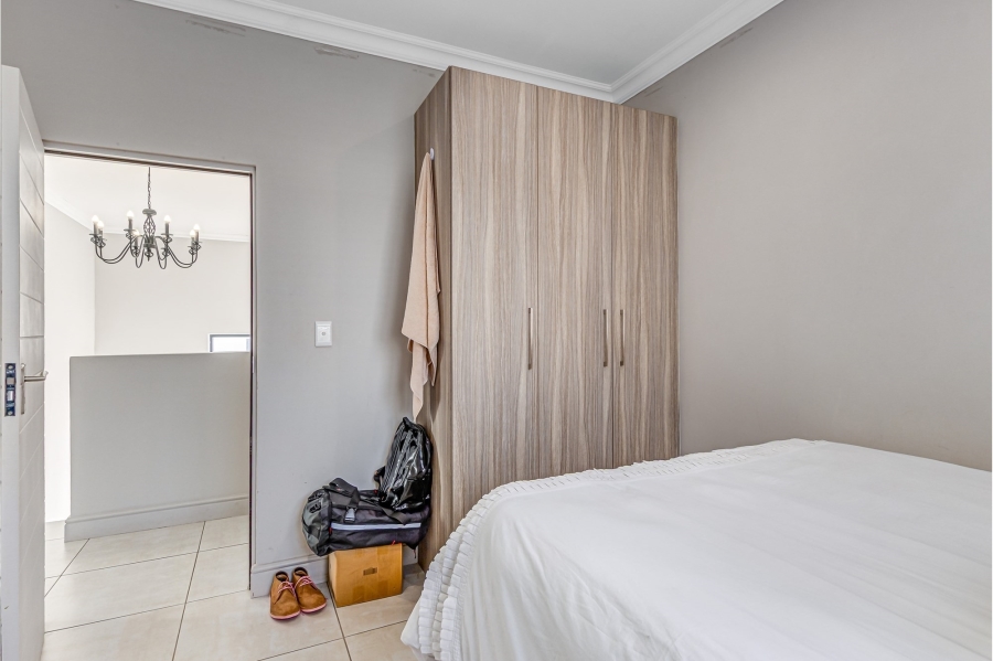 4 Bedroom Property for Sale in Broadacres Gauteng
