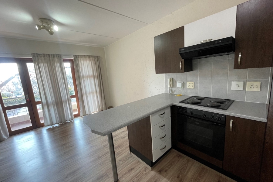 To Let 2 Bedroom Property for Rent in Ferndale Gauteng