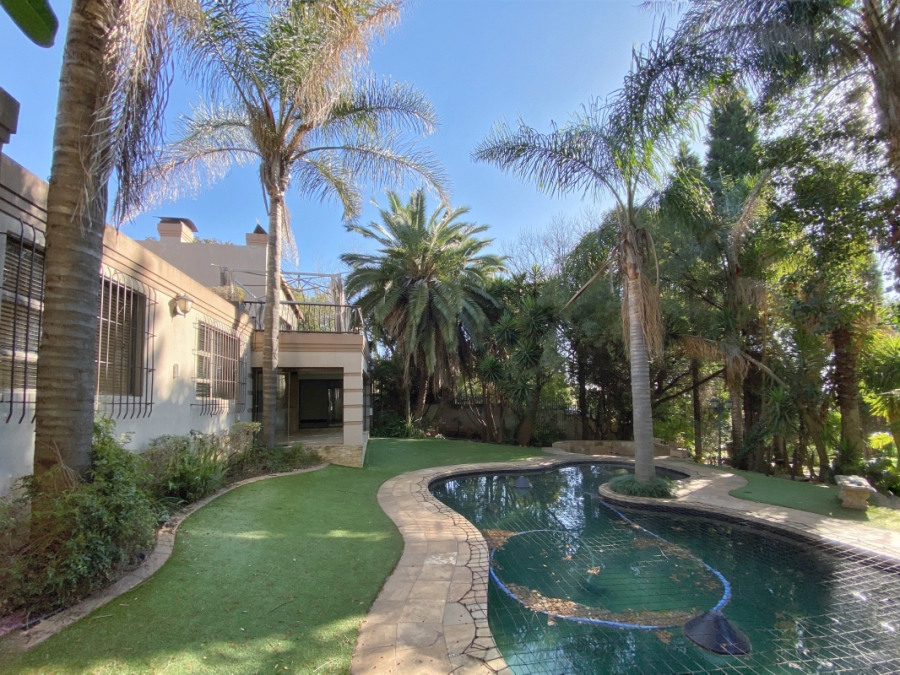 5 Bedroom Property for Sale in Bedfordview Gauteng
