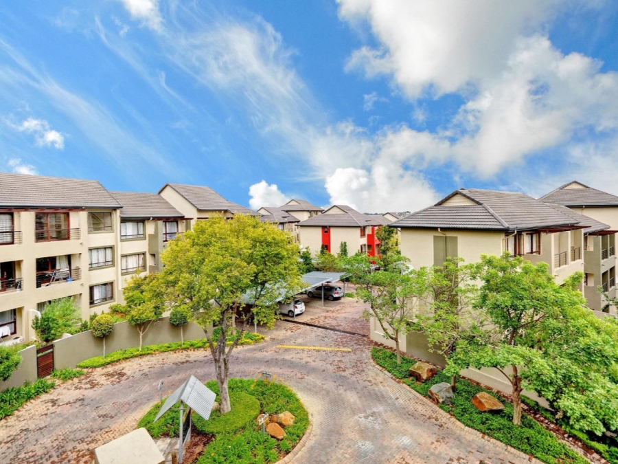 2 Bedroom Property for Sale in Lonehill Gauteng