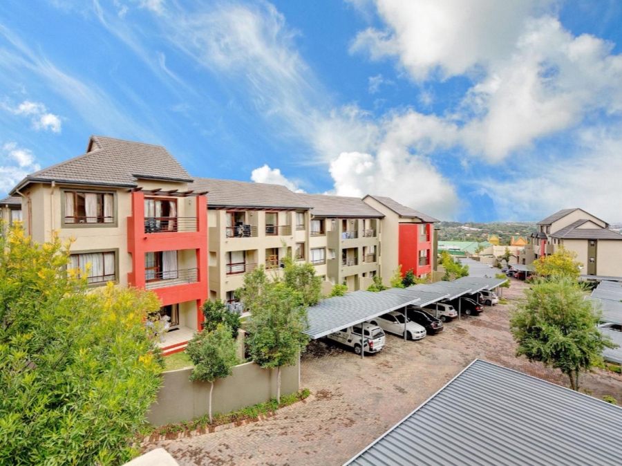 2 Bedroom Property for Sale in Lonehill Gauteng