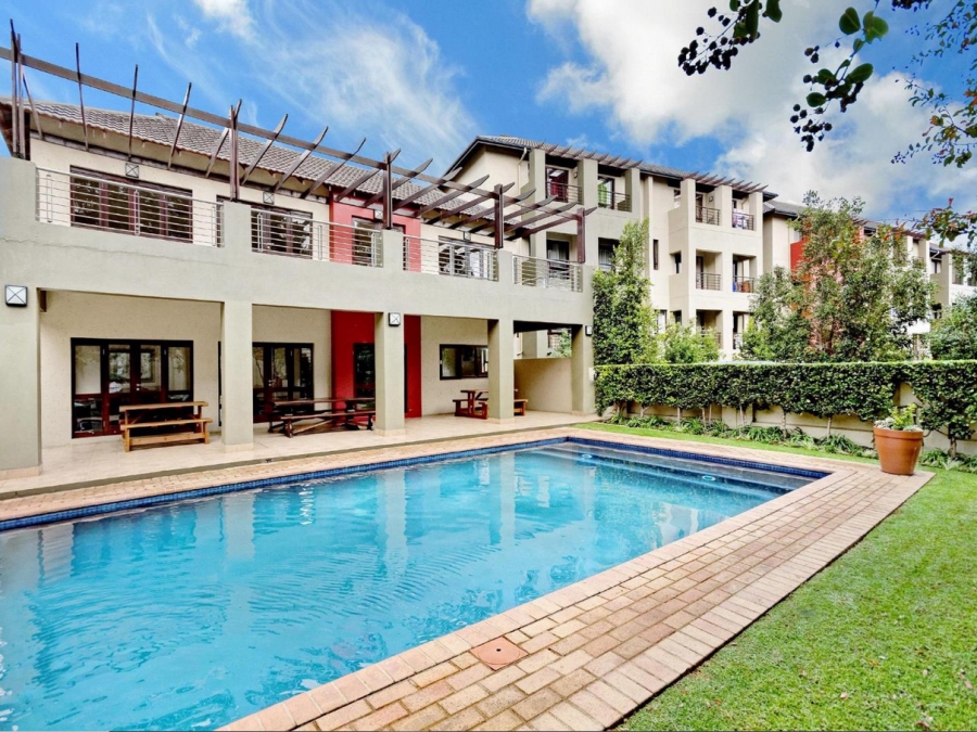 2 Bedroom Property for Sale in Lonehill Gauteng