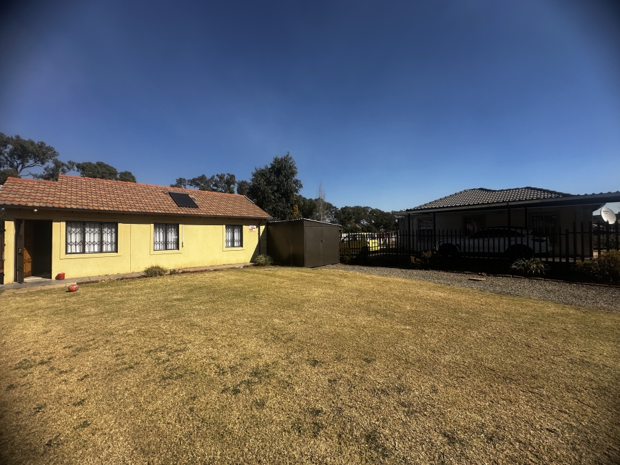 3 Bedroom Property for Sale in Pollak Park Gauteng