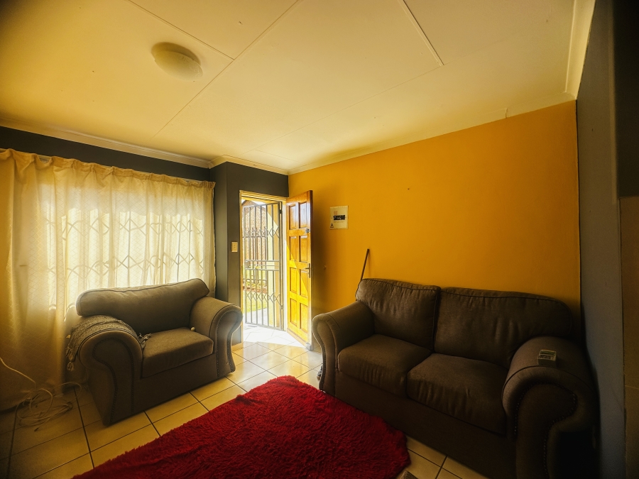 3 Bedroom Property for Sale in Pollak Park Gauteng