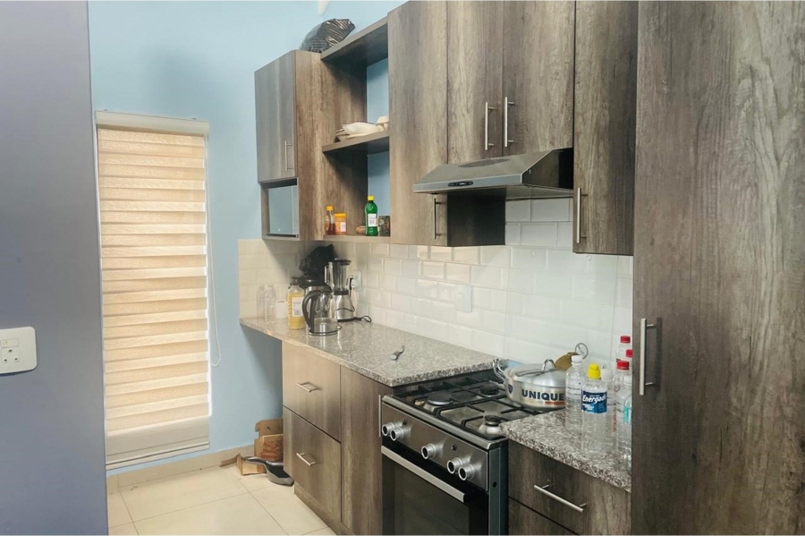 To Let 3 Bedroom Property for Rent in Summerset Gauteng