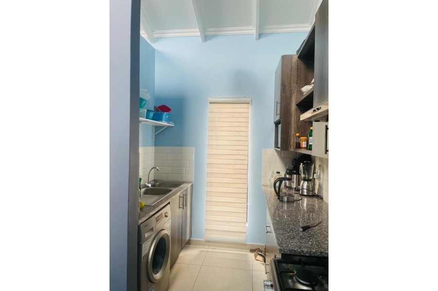 To Let 3 Bedroom Property for Rent in Summerset Gauteng