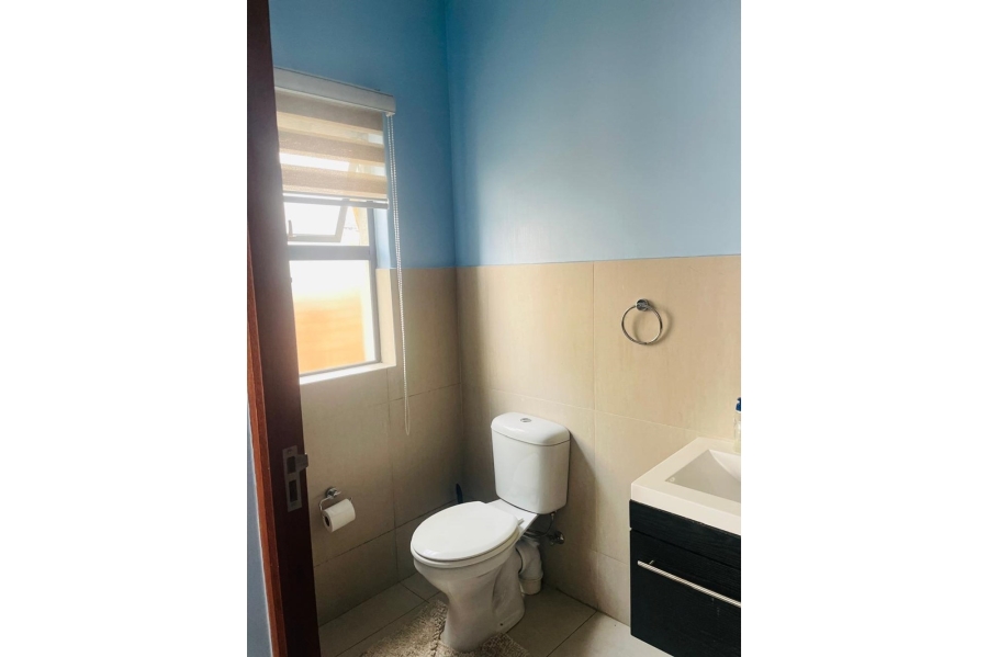 To Let 3 Bedroom Property for Rent in Summerset Gauteng