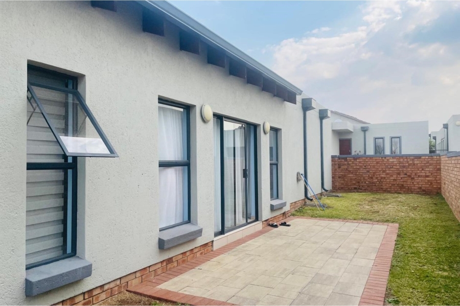 To Let 3 Bedroom Property for Rent in Summerset Gauteng