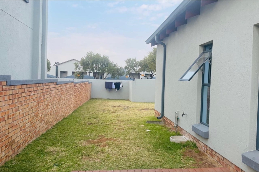 To Let 3 Bedroom Property for Rent in Summerset Gauteng
