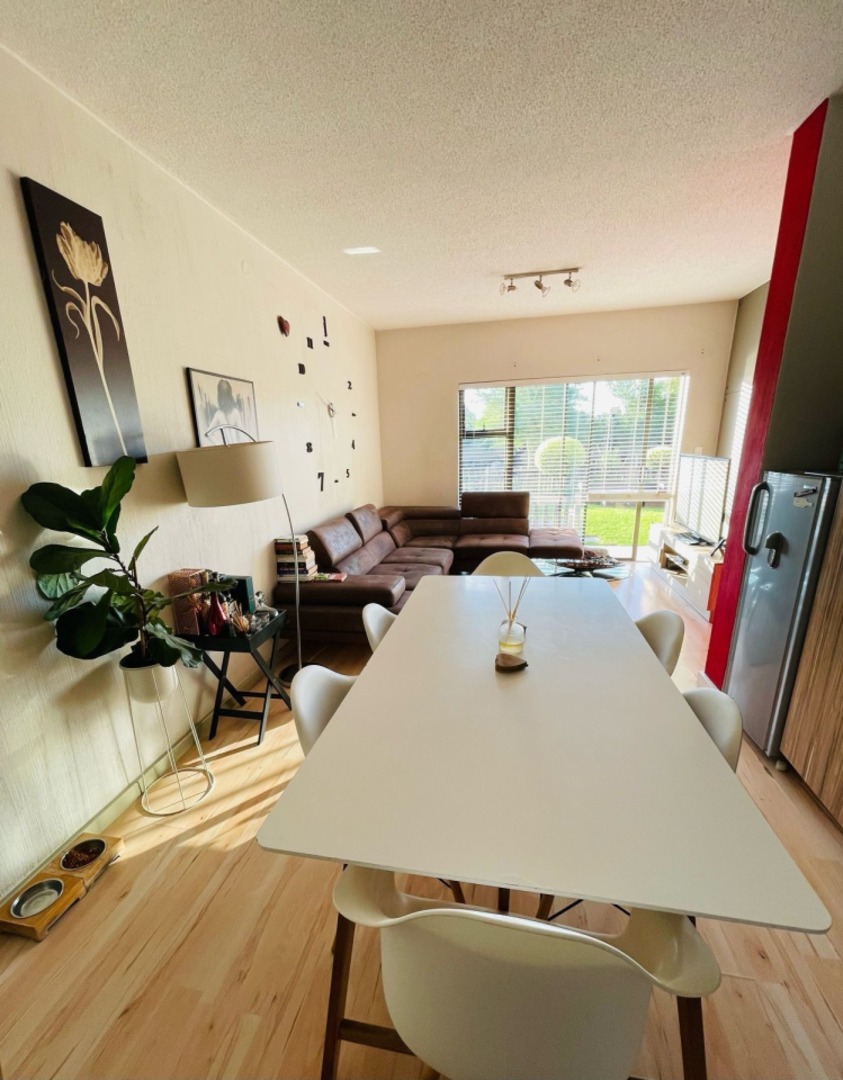 To Let 2 Bedroom Property for Rent in Beverley Gauteng