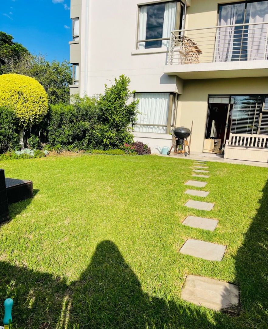 To Let 2 Bedroom Property for Rent in Beverley Gauteng