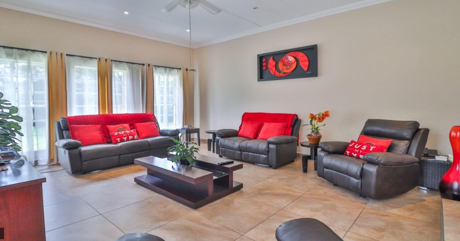 4 Bedroom Property for Sale in Bedfordview Gauteng