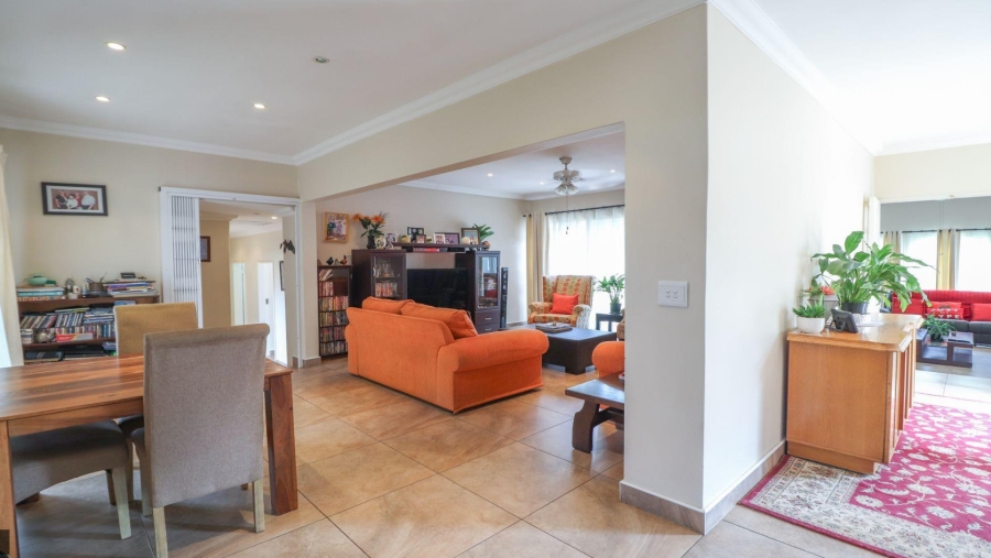 4 Bedroom Property for Sale in Bedfordview Gauteng