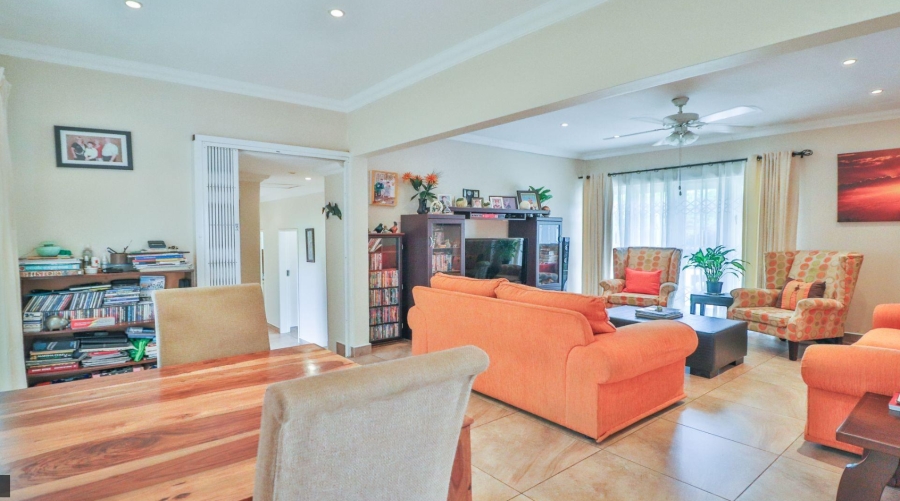 4 Bedroom Property for Sale in Bedfordview Gauteng