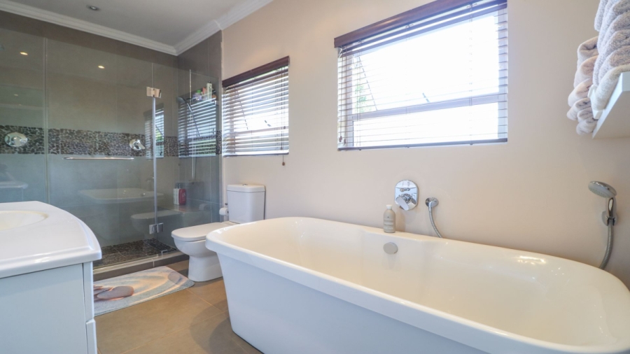 4 Bedroom Property for Sale in Bedfordview Gauteng