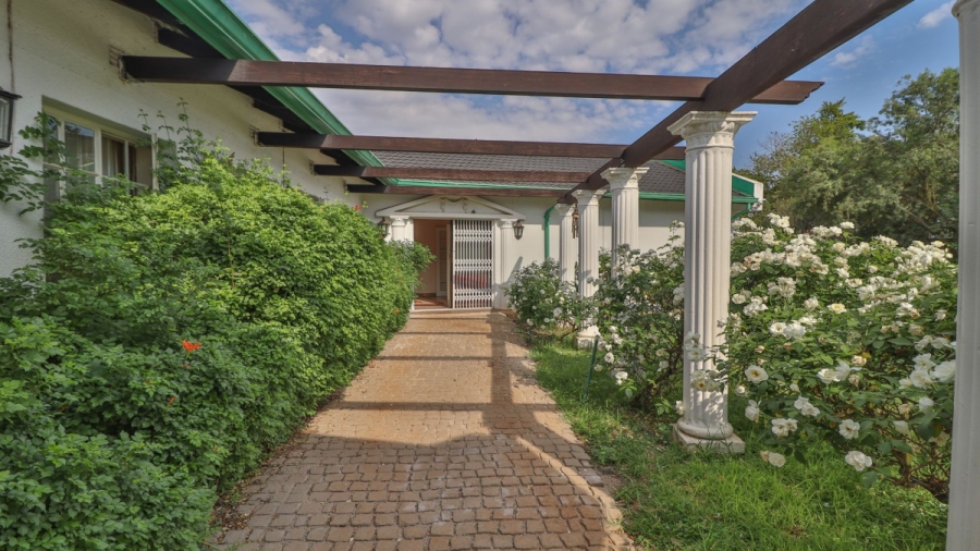4 Bedroom Property for Sale in Bedfordview Gauteng