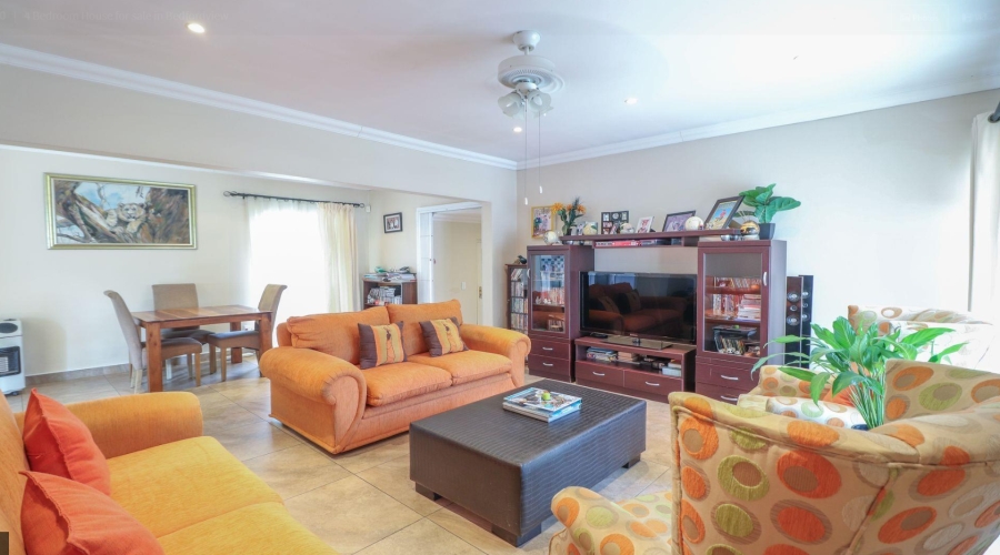 4 Bedroom Property for Sale in Bedfordview Gauteng