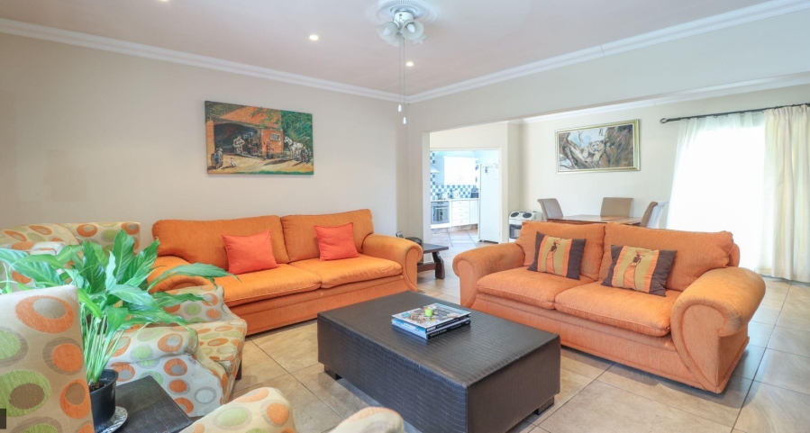 4 Bedroom Property for Sale in Bedfordview Gauteng