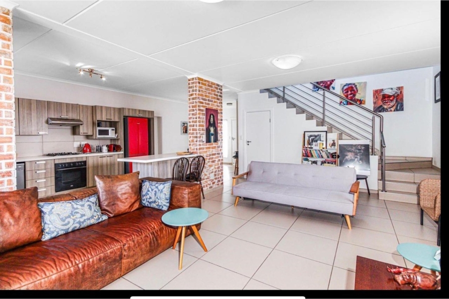 To Let 3 Bedroom Property for Rent in Broadacres Gauteng