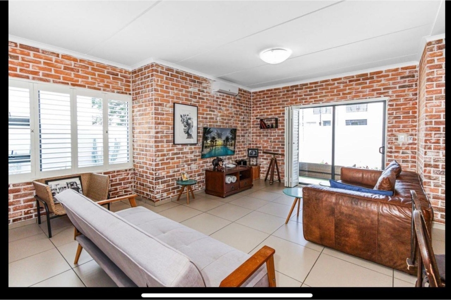 To Let 3 Bedroom Property for Rent in Broadacres Gauteng
