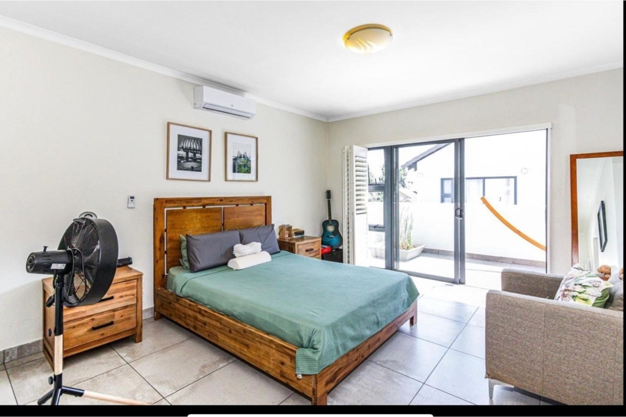 To Let 3 Bedroom Property for Rent in Broadacres Gauteng