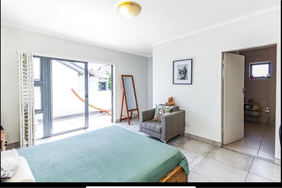 To Let 3 Bedroom Property for Rent in Broadacres Gauteng