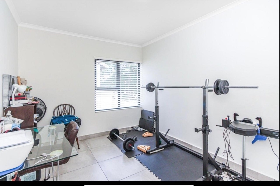 To Let 3 Bedroom Property for Rent in Broadacres Gauteng
