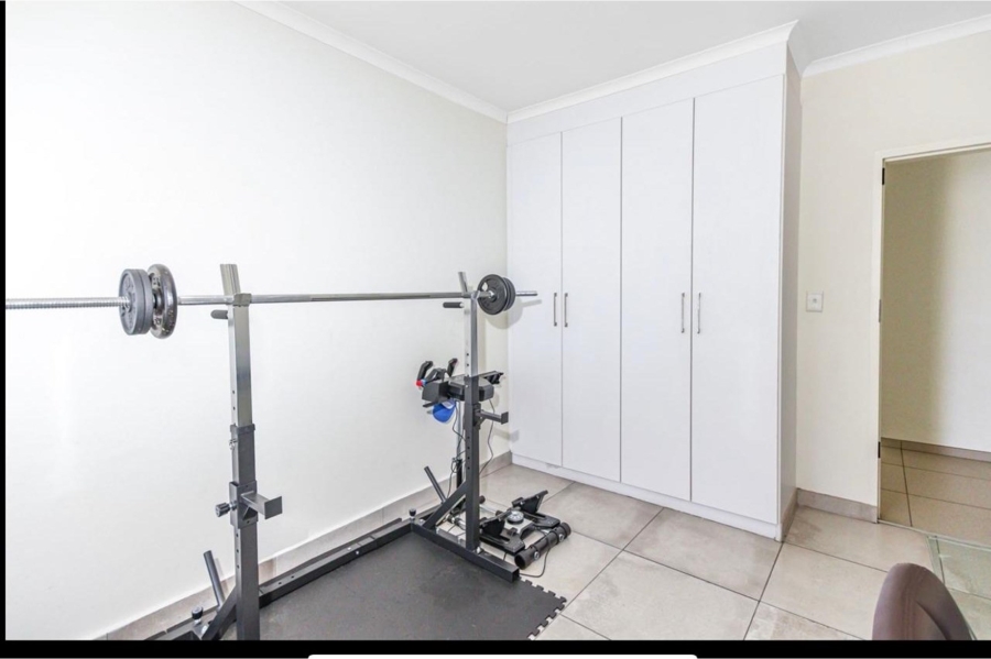 To Let 3 Bedroom Property for Rent in Broadacres Gauteng
