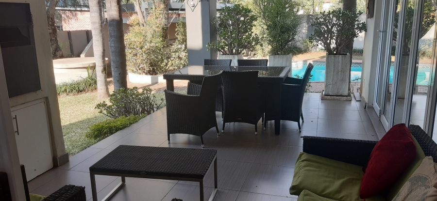 To Let 4 Bedroom Property for Rent in Ashlea Gardens Gauteng