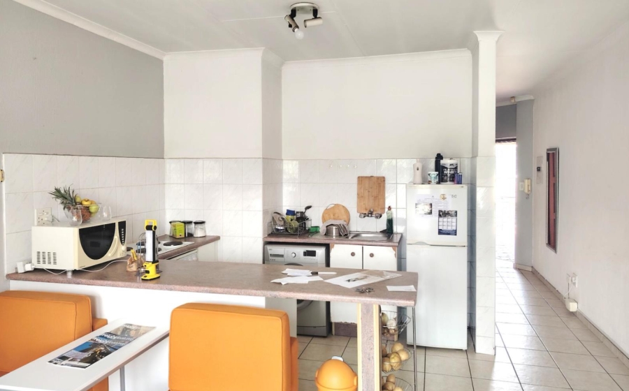 1 Bedroom Property for Sale in Bedfordview Gauteng