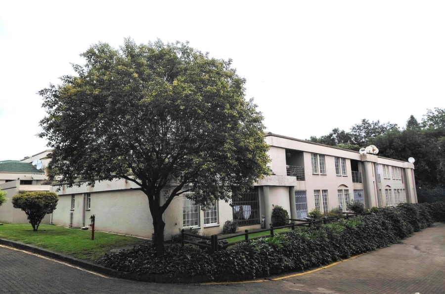 1 Bedroom Property for Sale in Bedfordview Gauteng