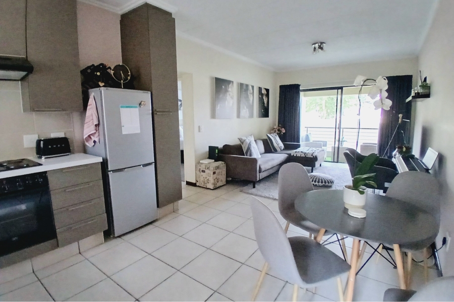 1 Bedroom Property for Sale in Bryanston Gauteng