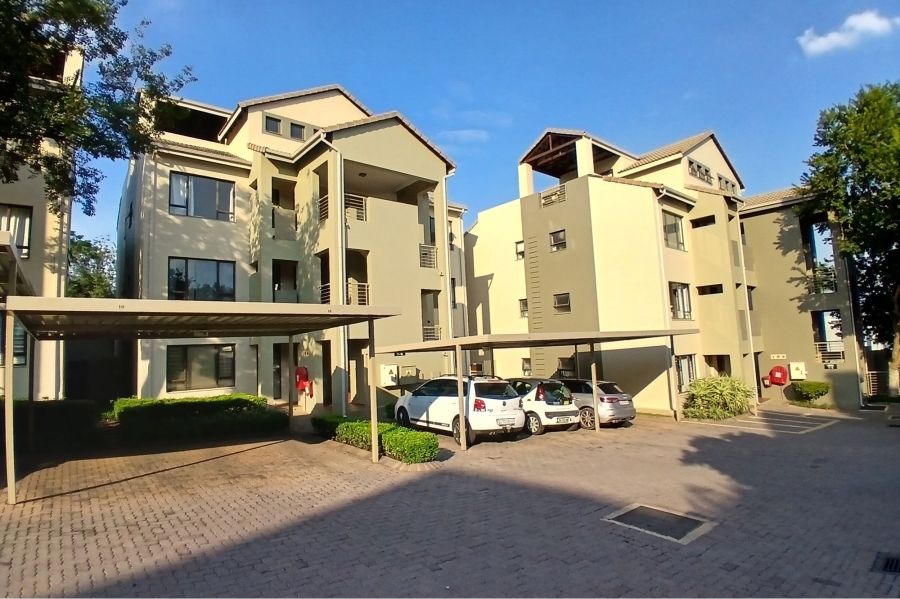 1 Bedroom Property for Sale in Bryanston Gauteng