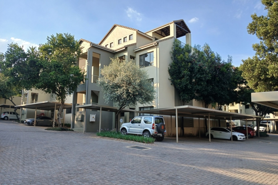 1 Bedroom Property for Sale in Bryanston Gauteng