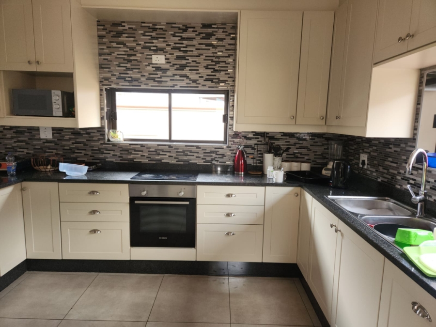 3 Bedroom Property for Sale in Kensington Gauteng