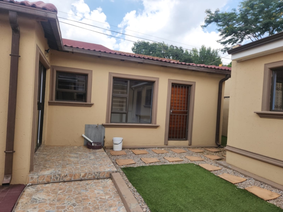 3 Bedroom Property for Sale in Kensington Gauteng