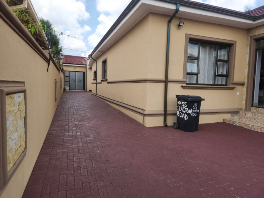 3 Bedroom Property for Sale in Kensington Gauteng