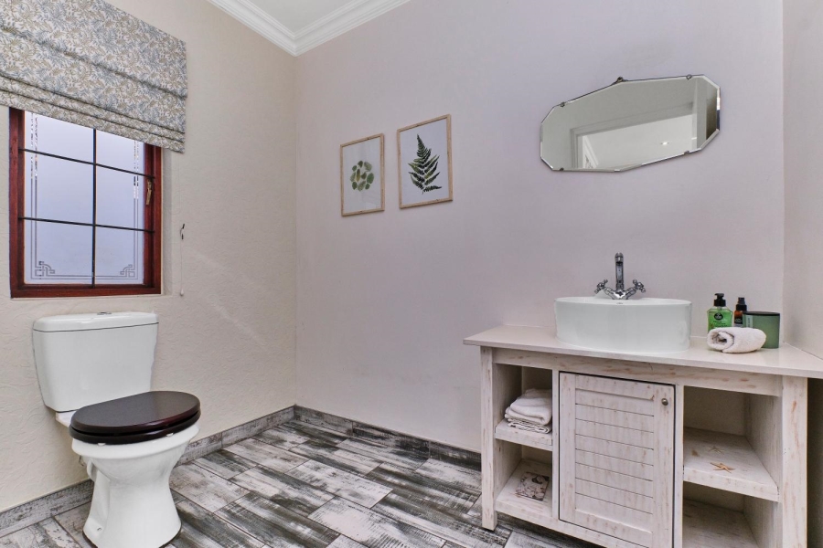 3 Bedroom Property for Sale in Barbeque Downs Gauteng
