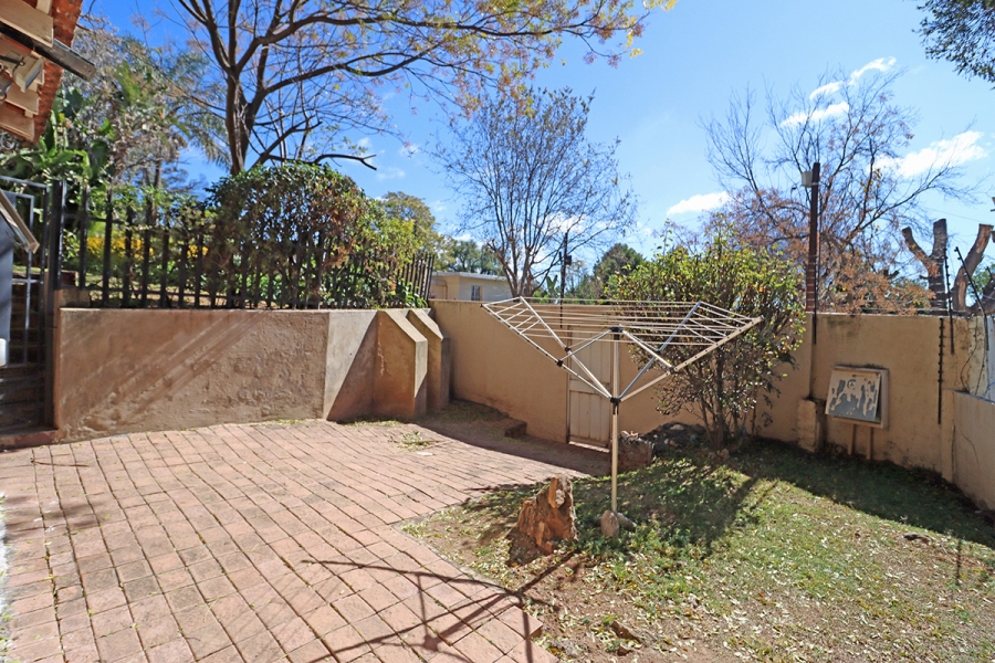 3 Bedroom Property for Sale in Mountain View Gauteng