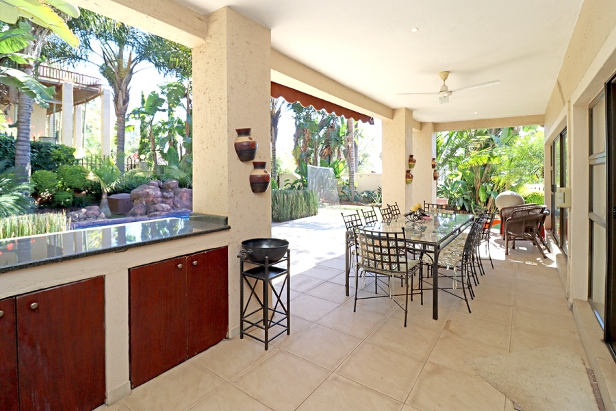3 Bedroom Property for Sale in Mountain View Gauteng