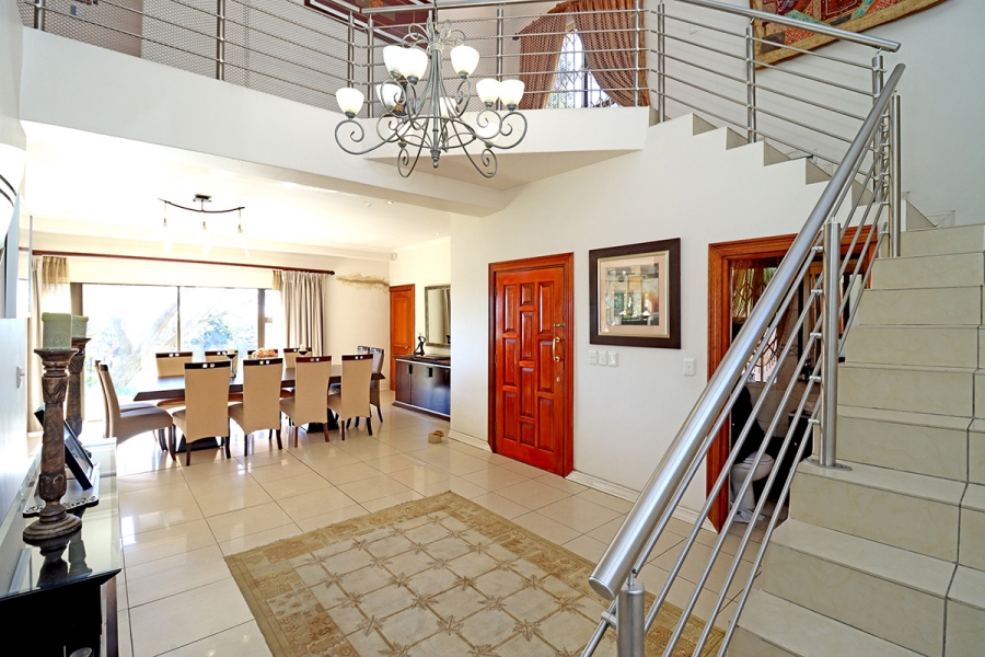 3 Bedroom Property for Sale in Mountain View Gauteng