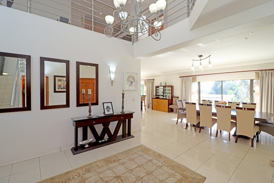 3 Bedroom Property for Sale in Mountain View Gauteng