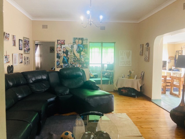 3 Bedroom Property for Sale in Daggafontein Gauteng