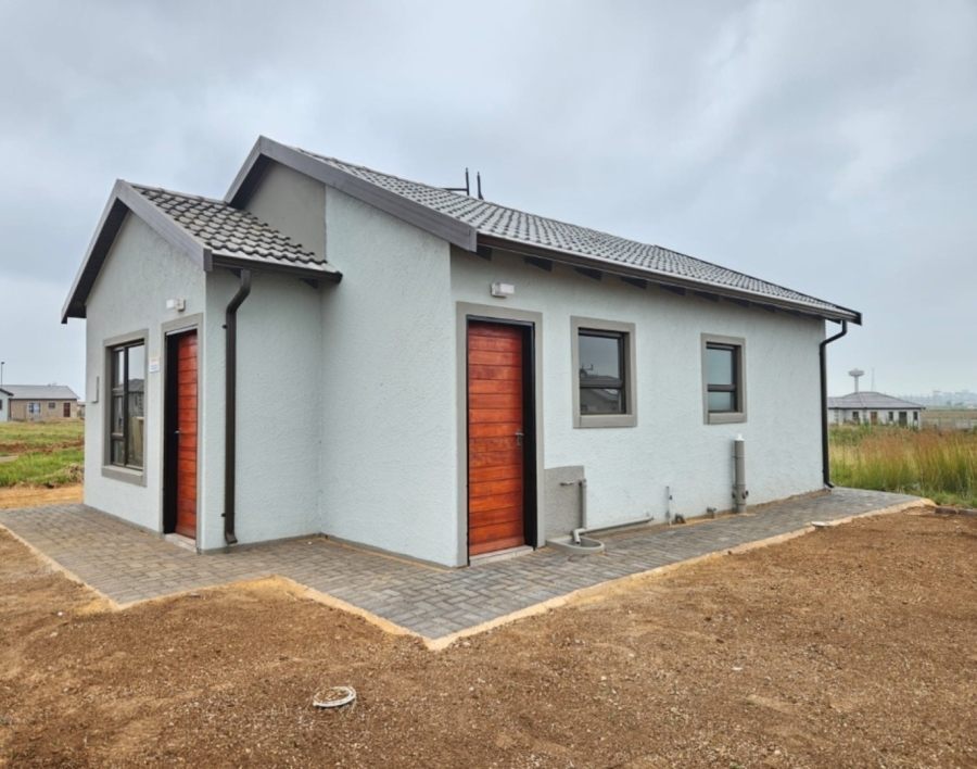 2 Bedroom Property for Sale in Windmill Park Gauteng