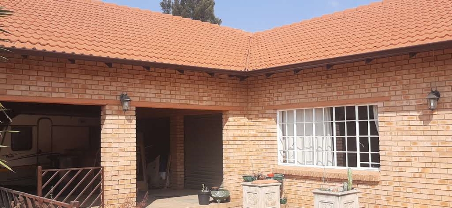 3 Bedroom Property for Sale in Benoni AH Gauteng